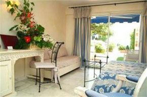 La Villa Cannes Croisette