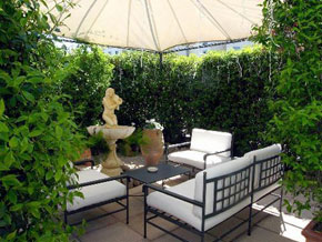 La Villa Cannes Croisette