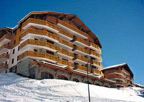 Lagrange Les Chalets de l'Adonis Prestige Eurogrop