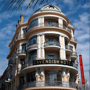 Le Cavendish