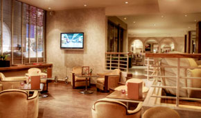 Le Croisette Beach Hotel