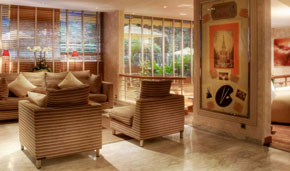 Le Croisette Beach Hotel