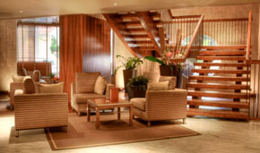 Le Croisette Beach Hotel