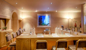 Le Croisette Beach Hotel