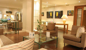 Le Croisette Beach Hotel