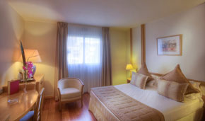 Le Croisette Beach Hotel