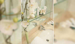 Le Croisette Beach Hotel