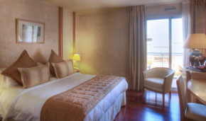 Le Croisette Beach Hotel