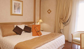 Le Croisette Beach Hotel