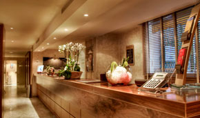 Le Croisette Beach Hotel