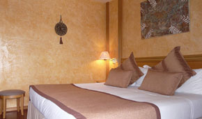 Le Croisette Beach Hotel