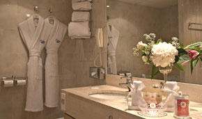 Le Croisette Beach Hotel