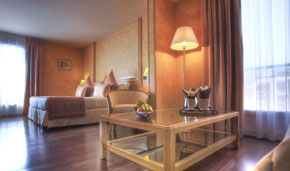 Le Croisette Beach Hotel