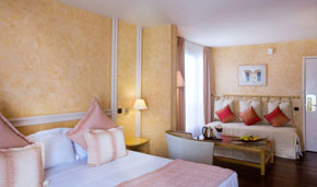 Le Croisette Beach Hotel