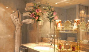 Le Croisette Beach Hotel