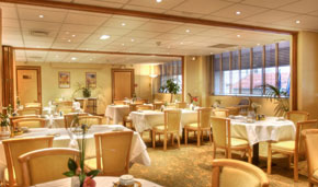 Le Croisette Beach Hotel