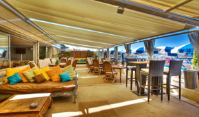 Le Croisette Beach Hotel