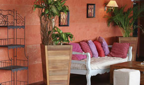 Le Croisette Beach Hotel