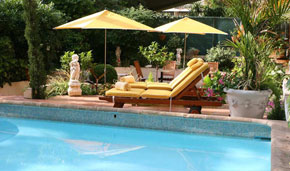 Le Croisette Beach Hotel