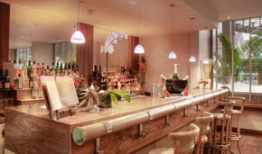 Le Croisette Beach Hotel