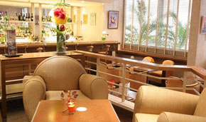 Le Croisette Beach Hotel