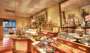 Le Croisette Beach Hotel