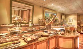 Le Croisette Beach Hotel