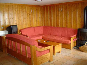 Les Balcons de Val Thorens