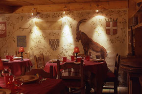 Les Fermes de Marie 4 *