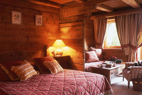 Les Fermes de Marie 4 *