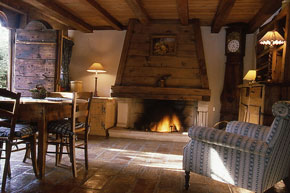 Les Fermes de Marie 4 *