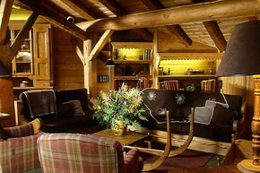 Les Fermes de Marie 4 *