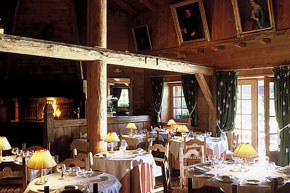 Les Fermes de Marie 4 *