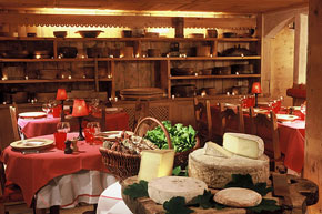 Les Fermes de Marie 4 *