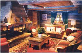 Les-Grands-Montets-Hotel