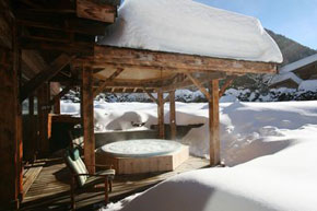 Les-Grands-Montets-Hotel