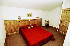 Les Chalets Du Soleil