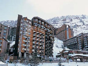 Maeva Les Portes du Soleil