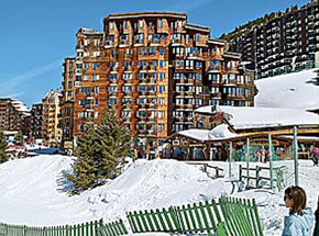 Maeva Les Portes du Soleil