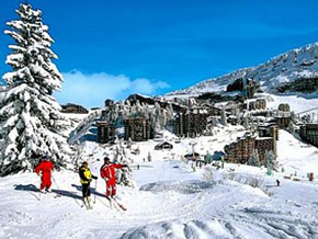 Maeva Les Portes du Soleil