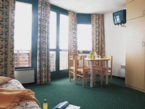 Maeva Les Portes du Soleil