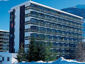 Maeva Moriond Residence