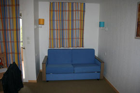 Maeva Moriond Residence