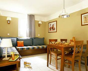 Maeva Moriond Residence