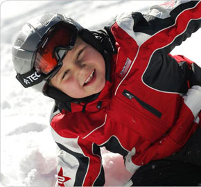 Maeva Moriond Residence