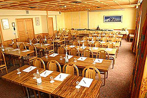 Mercure Val Thorens 3 *