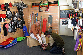 Mercure Val Thorens 3 *