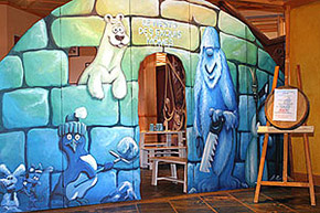 Mercure Val Thorens 3 *