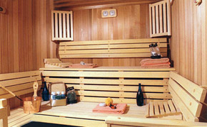 Mercure Val Thorens 3 *