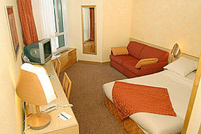 Mercure Val Thorens 3 *